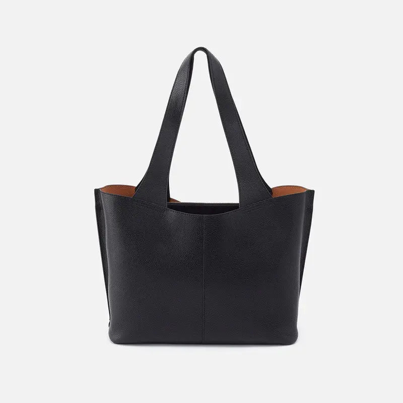 Vida Tote-Black
