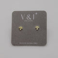 Mushroom Stud- G