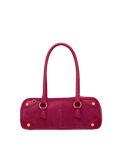 Meredith Sml-Calypso Suede-G