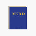 Nerd Graduation