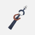 Lucky Tassel FOB- Indigo Sky