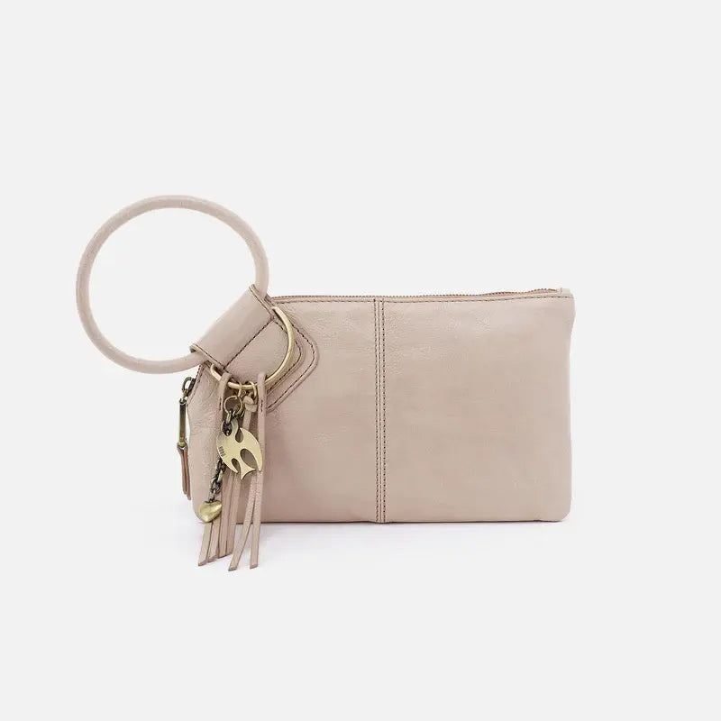 Sable Wristlet- Stone Gloss