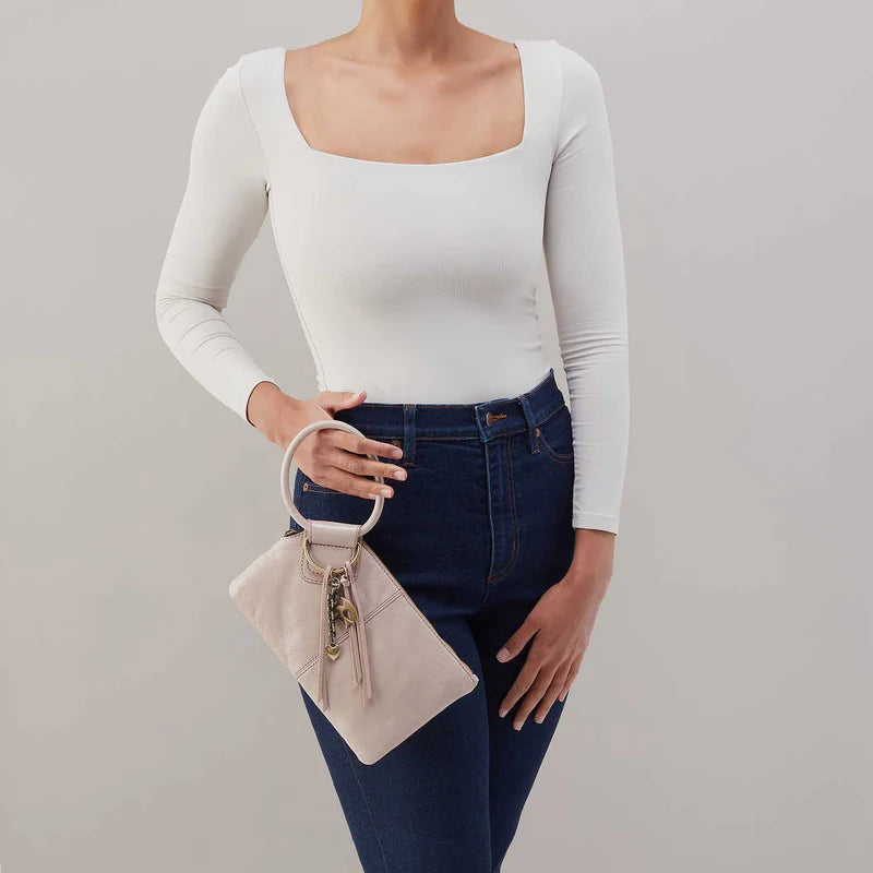 Sable Wristlet- Stone Gloss