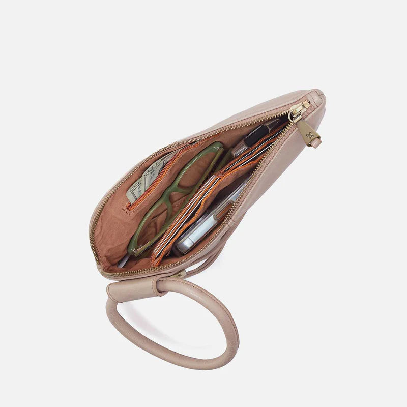Sable Wristlet- Stone Gloss