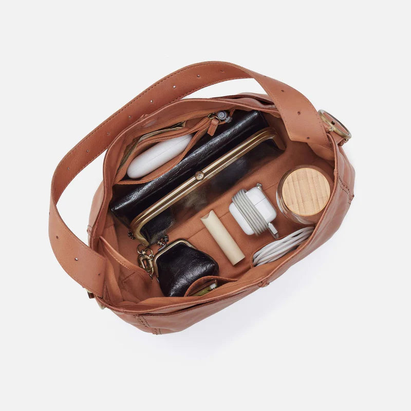 Render Shoulder Bag- Harvest Wheat