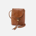 Fern Crossbody- Truffle
