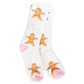 Holiday Cozy Crew- Holiday Cookie