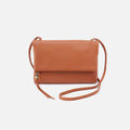 Grant Small Crossbody-Butterscotch