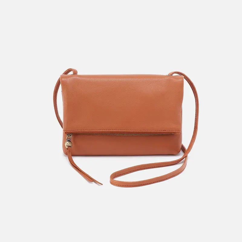Grant Small Crossbody-Butterscotch