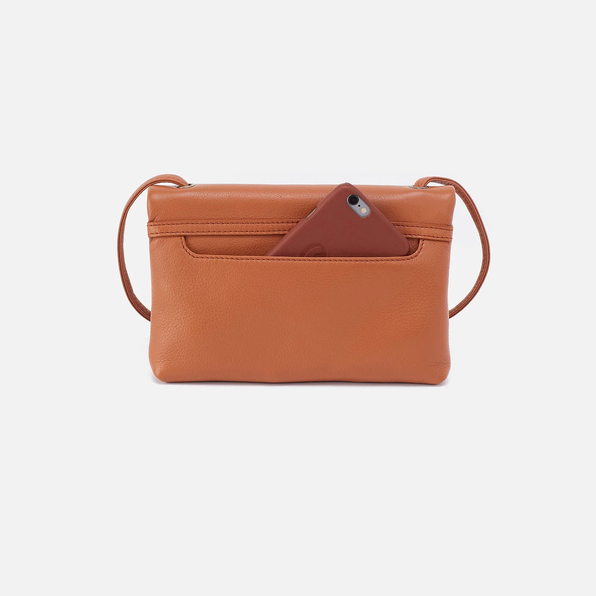 Grant Small Crossbody-Butterscotch