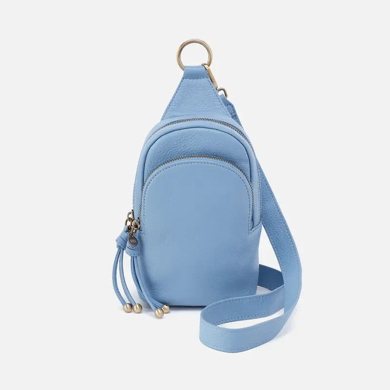 Cass Small Sling- Seabreeze