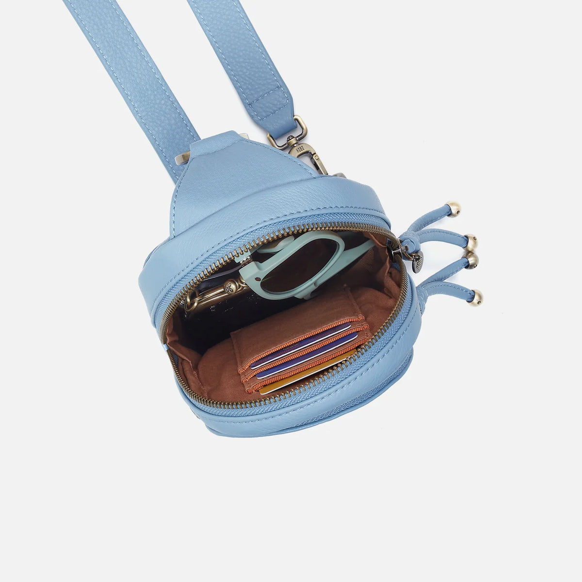 Cass Small Sling- Seabreeze