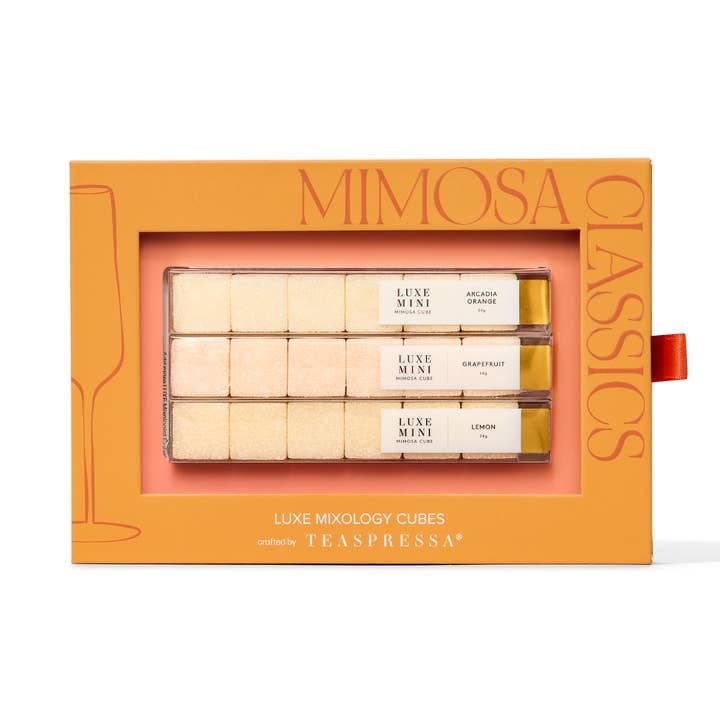 Passport To: Mimosa Kit