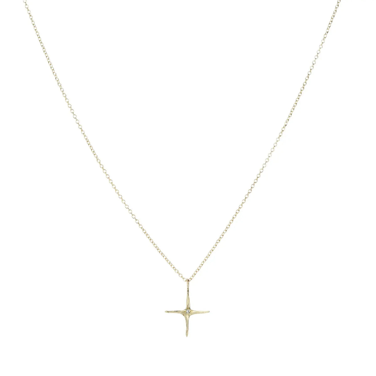 Robin Haley Necklace - RHN11.11.70