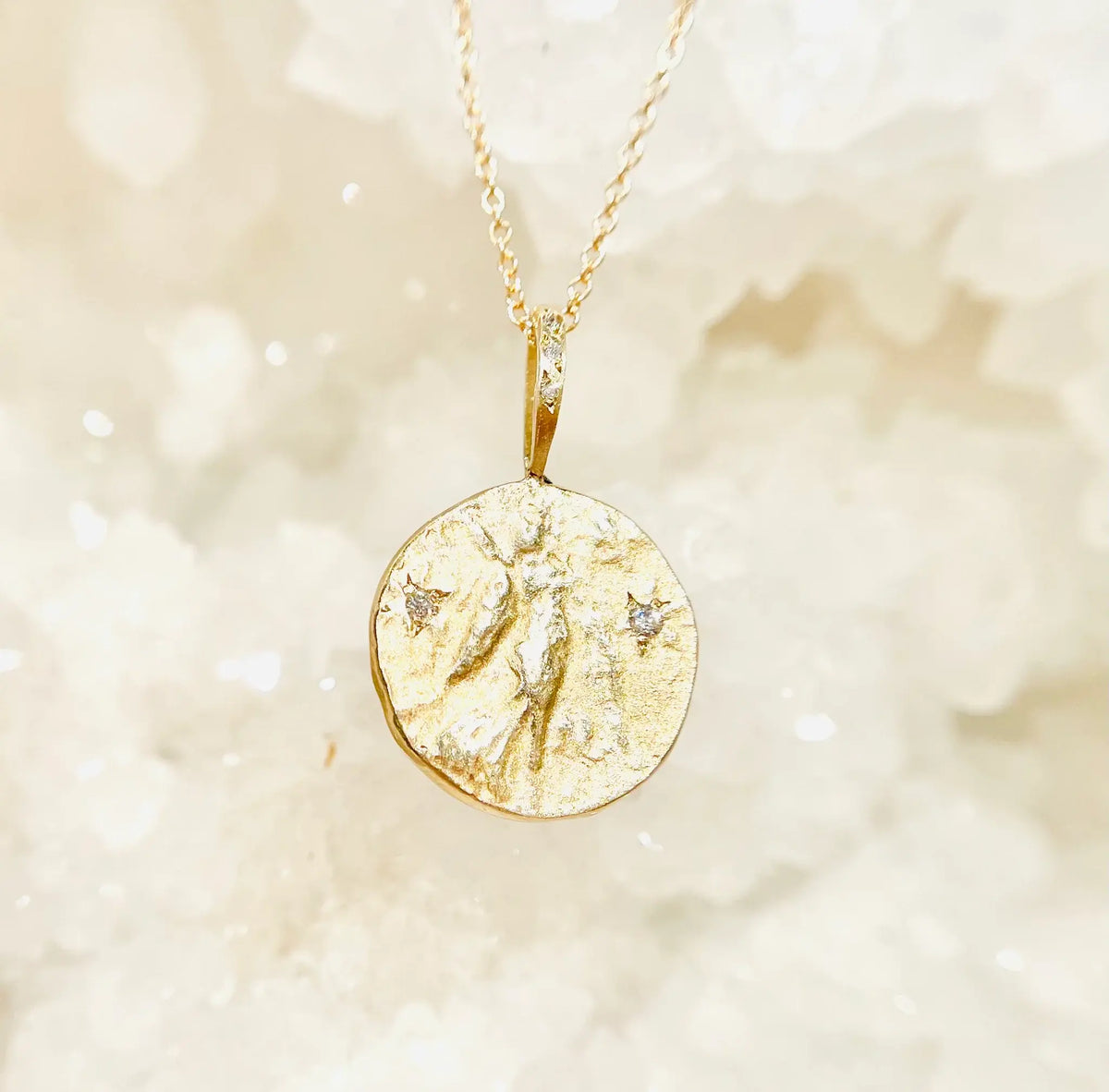Robin Haley Necklace - RHN693