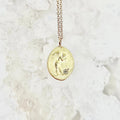 Robin Haley Necklace - RHN784