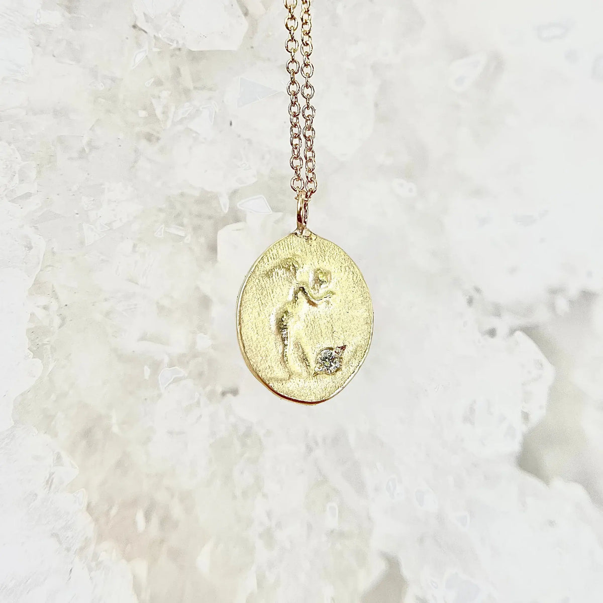 Robin Haley Necklace - RHN784