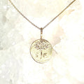 Robin Haley Necklace - RHN833