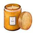 Baltic Amber Small Glass