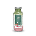 Fizzy Salt Soak- Santa
