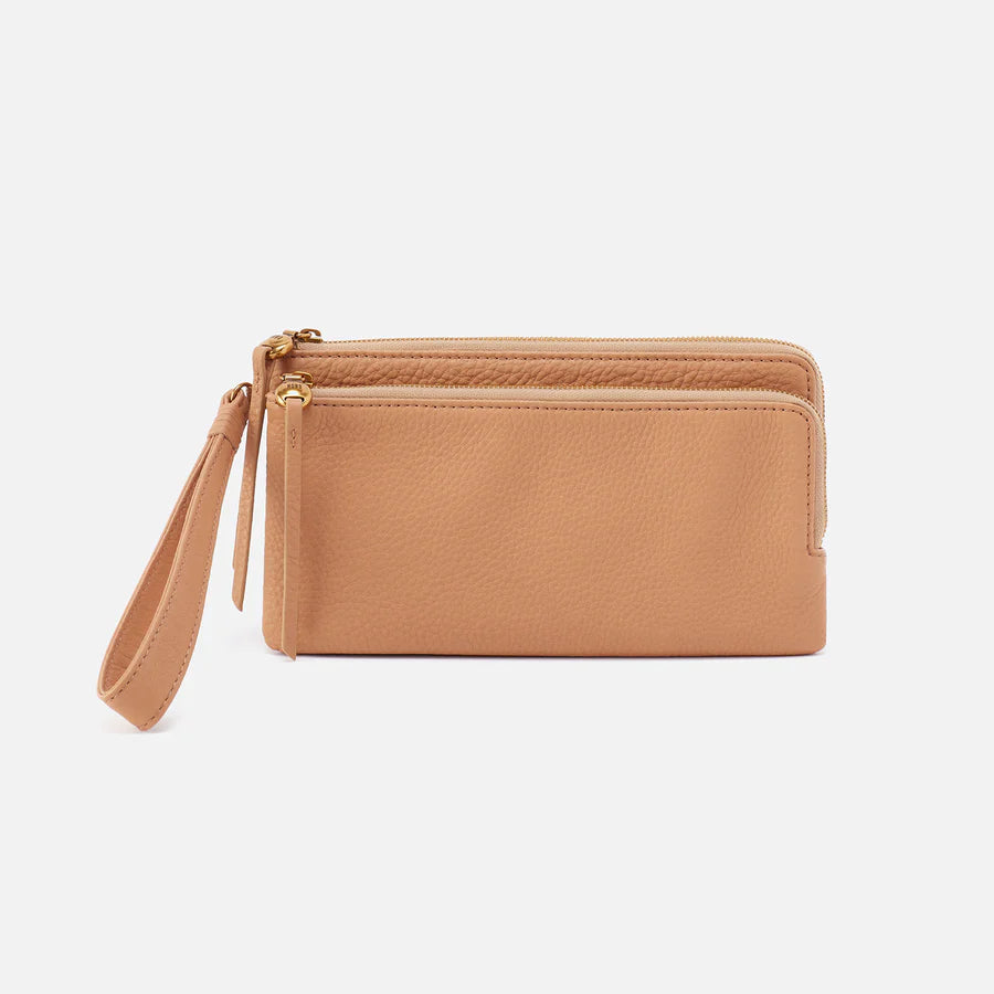 Dayton Wristlet Sandstorm