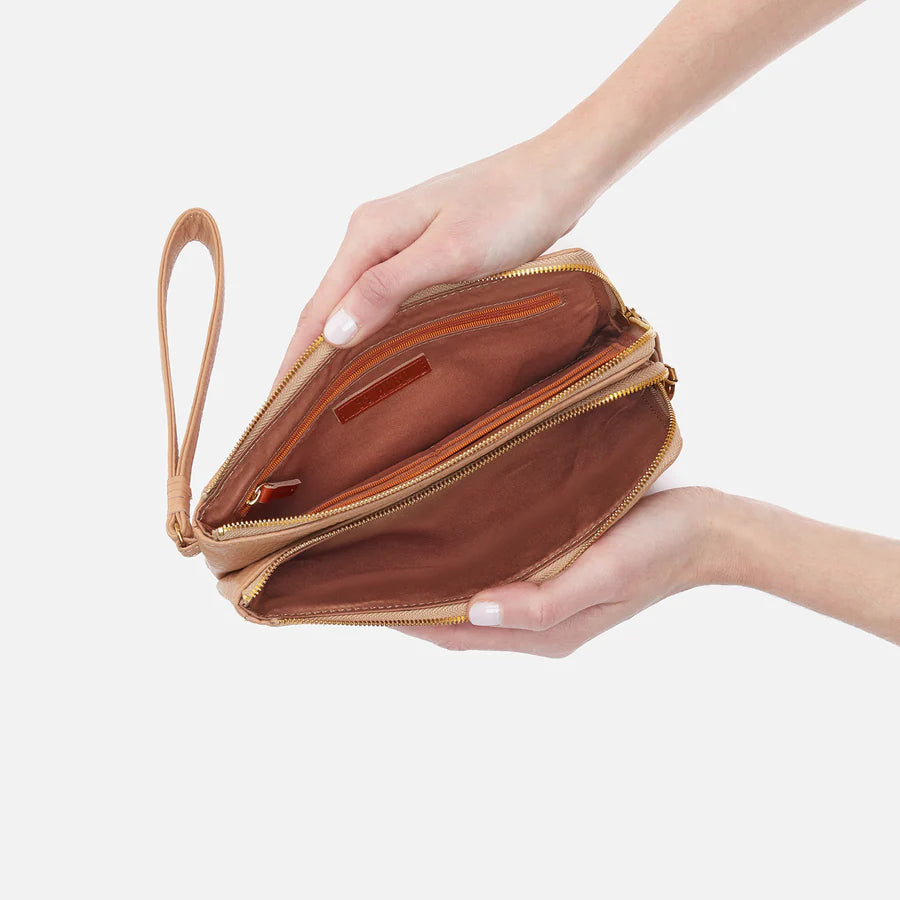 Dayton Wristlet Sandstorm