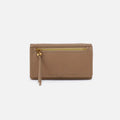 Lumen Continental Wallet- Cedar Sagebrush