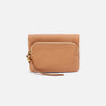 Fern Bifold Wallet Sandstorm