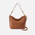 Pier Shoulder Bag- Warm Honey