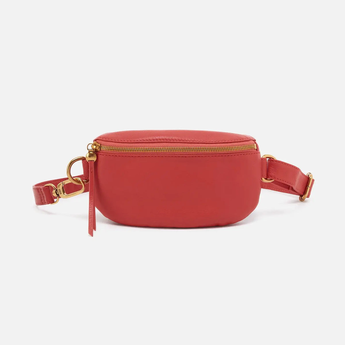Fern Belt Bag SO-Red Clay
