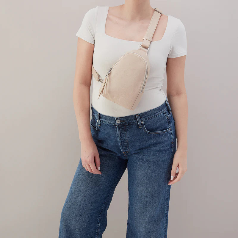 Fern Sling- Stonewash