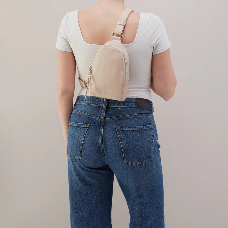 Fern Sling- Stonewash