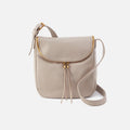 Fern North-South Crossbody Taupe