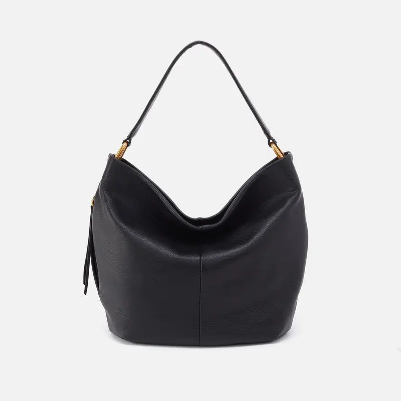 Harley Hobo-Black