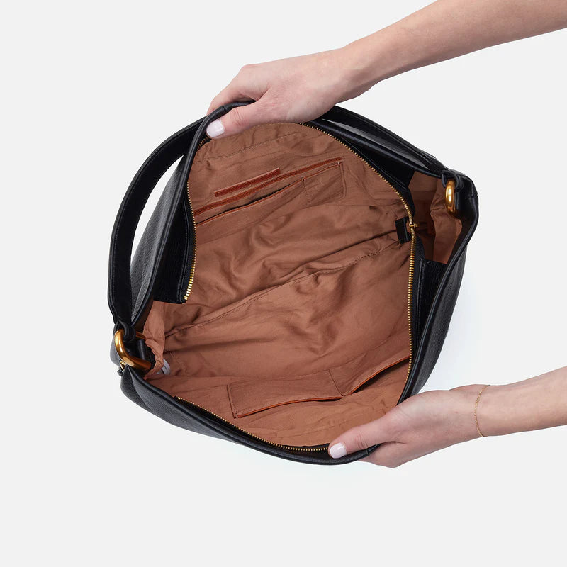 Harley Hobo-Black