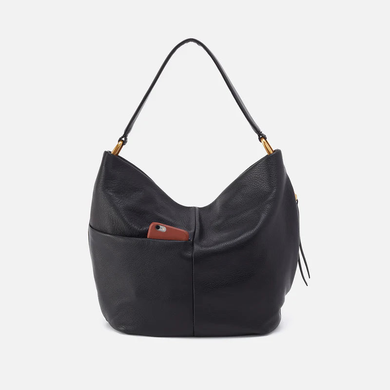 Harley Hobo-Black