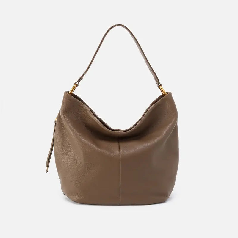 Harley Hobo-Dark Elm