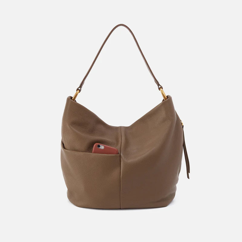 Harley Hobo-Dark Elm