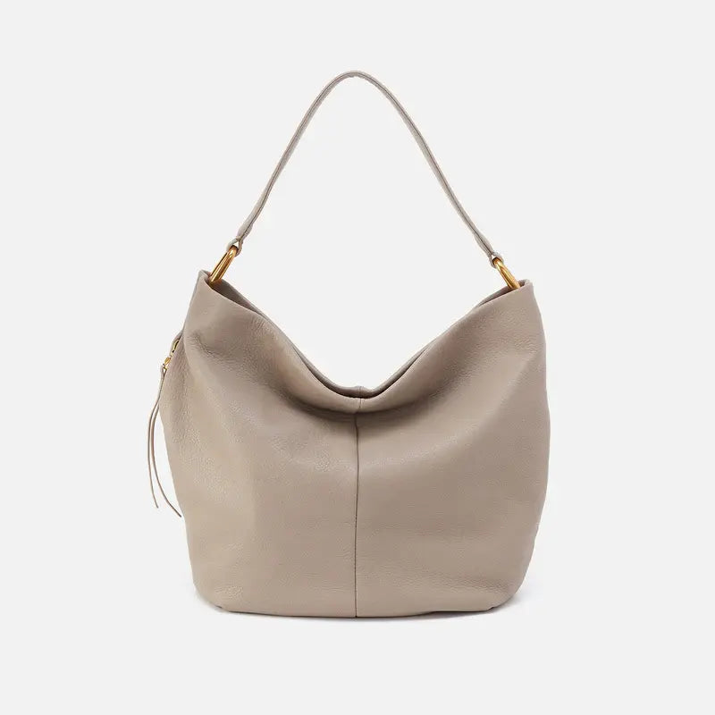 Harley Hobo-Taupe