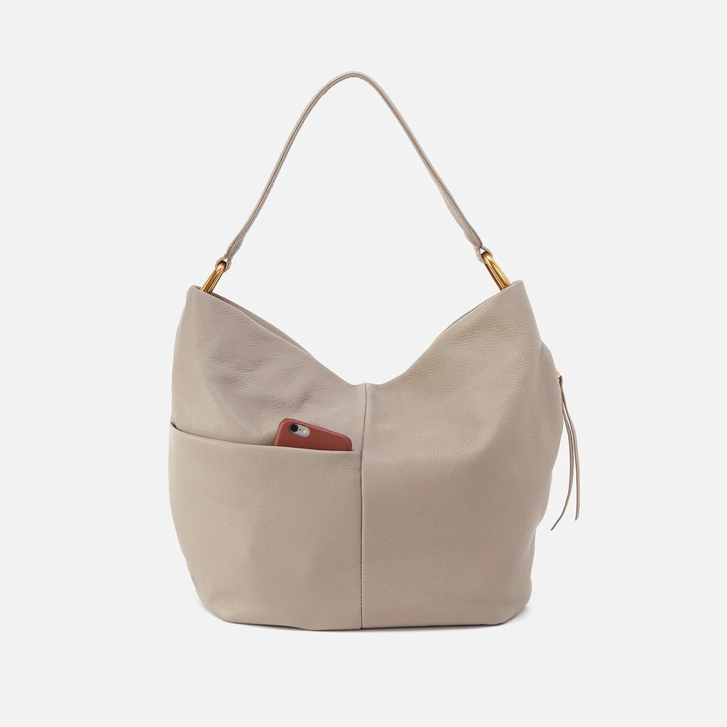Harley Hobo-Taupe