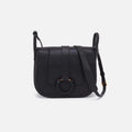 Kiva Large Crossbody- Black