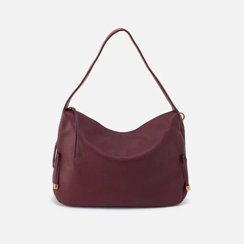 Kori Hobo- Mulberry Glaze