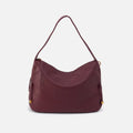 Kori Hobo- Mulberry Glaze