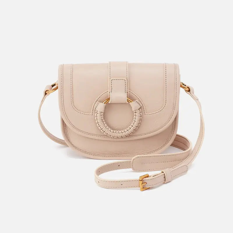 Kiva Small Crossbody- Stonewash