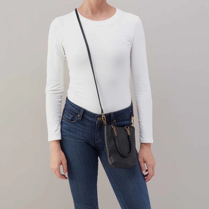 Tennessee Mini Bag- Black