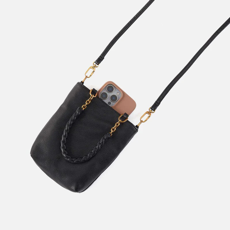 Tennessee Mini Bag- Black