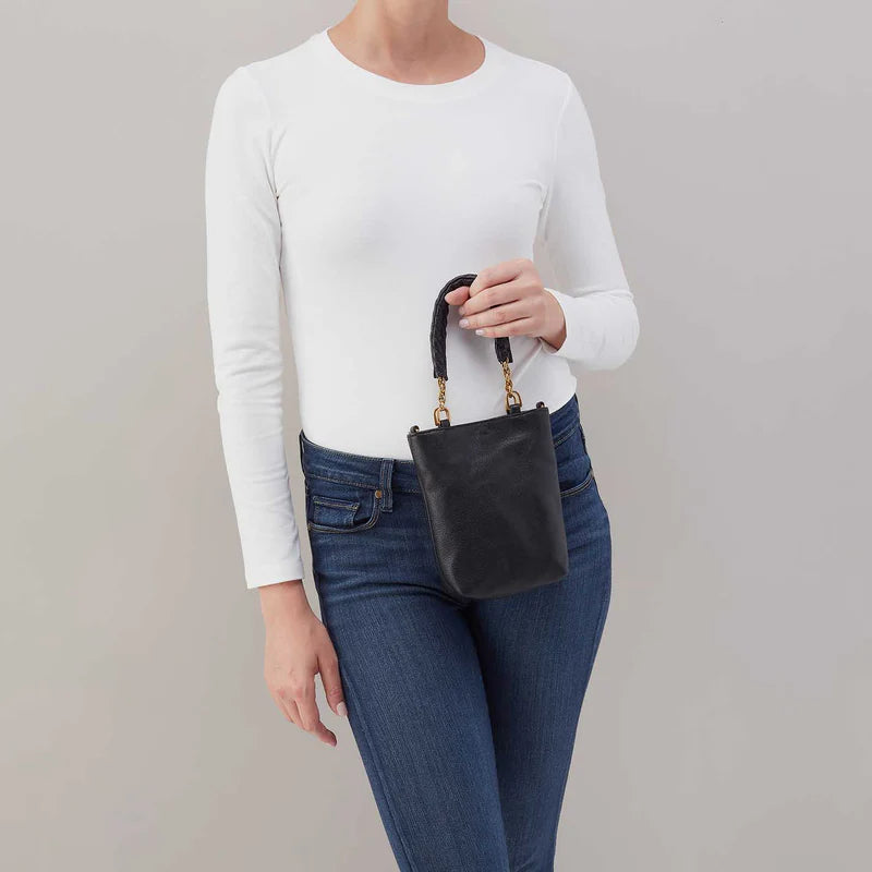 Tennessee Mini Bag- Black