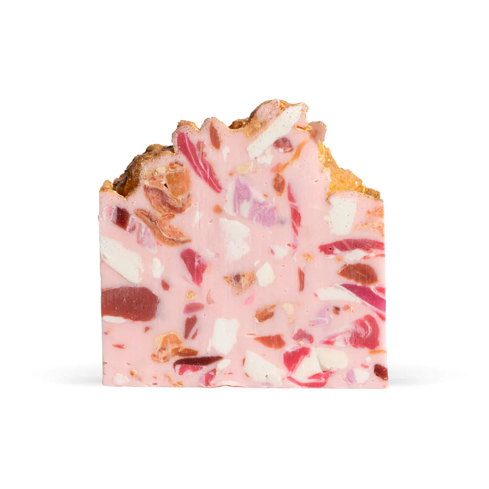 Boxed Soap- Rose Terrazzo