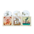 Tarot Shower Steamer Set
