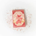 Peppermint Tarot Salt Soak